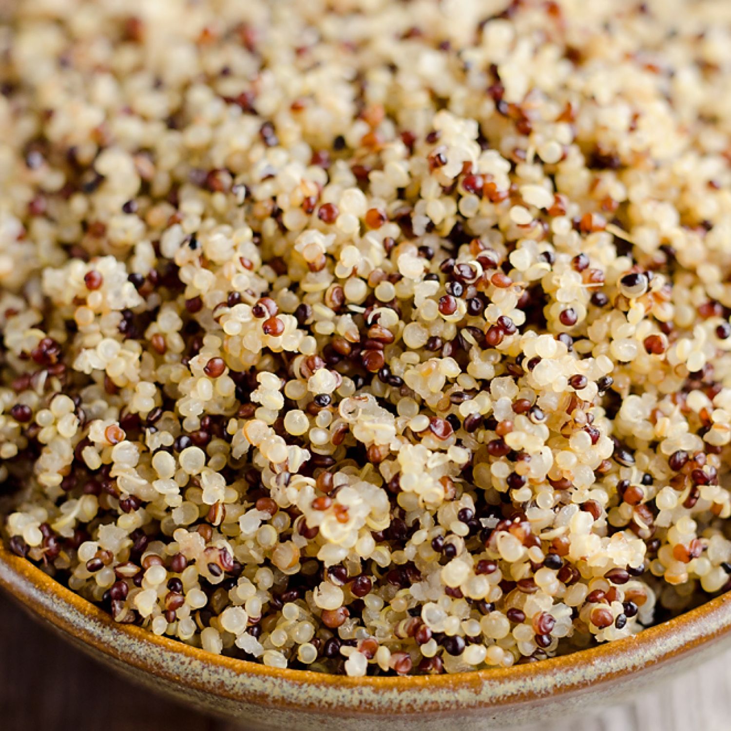 Quinoa - 1Kg